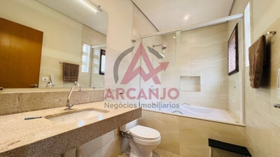 Sobrado, 4 quartos, 280 m² - Foto 2