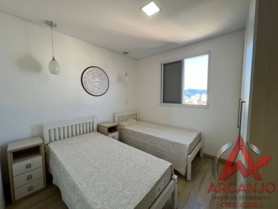 Cobertura, 4 quartos, 169 m² - Foto 1