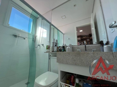 Cobertura, 4 quartos, 169 m² - Foto 4