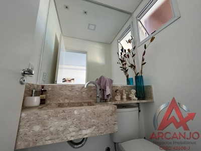 Cobertura, 4 quartos, 169 m² - Foto 1