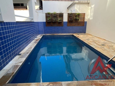 Cobertura, 4 quartos, 169 m² - Foto 1