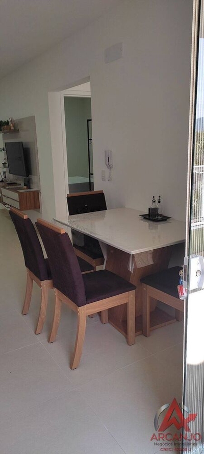 Apartamento, 2 quartos, 71 m² - Foto 2