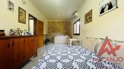 Casa, 5 quartos, 420 m² - Foto 1