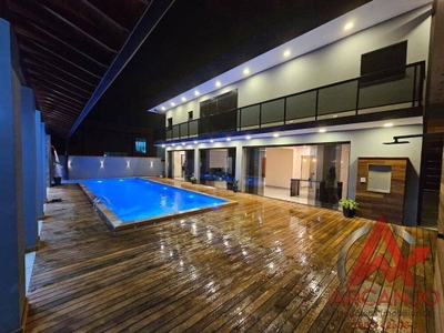 Casa, 5 quartos, 770 m² - Foto 3