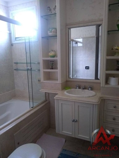 Apartamento, 4 quartos, 380 m² - Foto 3