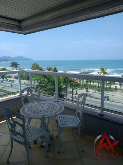 Apartamento, 4 quartos, 380 m² - Foto 1