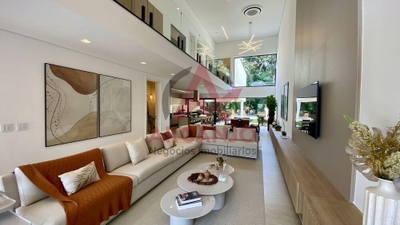 Casa, 6 quartos, 788 m² - Foto 5