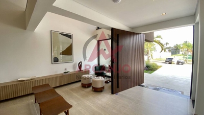 Casa, 6 quartos, 788 m² - Foto 2