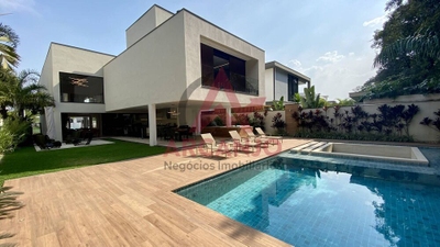 Casa, 6 quartos, 788 m² - Foto 2