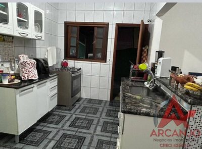 Casa, 3 quartos, 200 m² - Foto 3