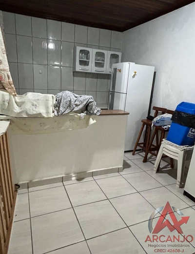 Casa, 3 quartos, 200 m² - Foto 2