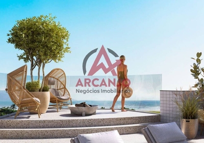 Apartamento, 3 quartos, 140 m² - Foto 3