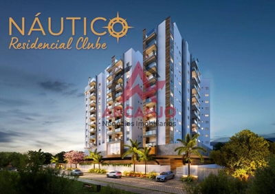 Apartamento, 3 quartos, 140 m² - Foto 1