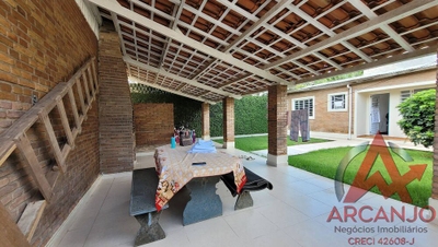 Casa, 3 quartos, 216 m² - Foto 5