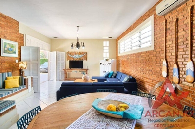 Casa, 3 quartos, 216 m² - Foto 4