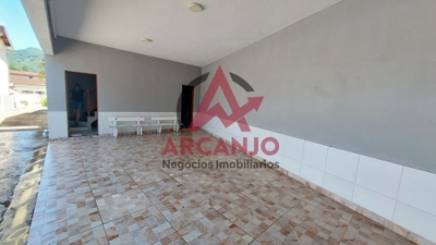 Sobrado, 7 quartos, 208 m² - Foto 4