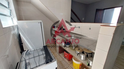 Sobrado, 7 quartos, 208 m² - Foto 3