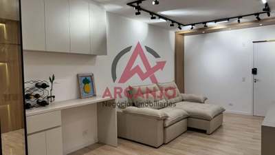 Apartamento, 3 quartos, 110 m² - Foto 5