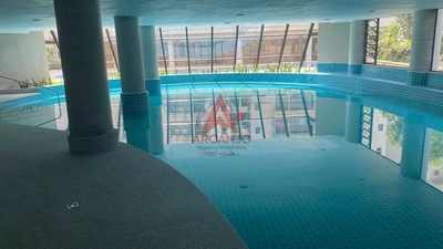 Apartamento, 3 quartos, 110 m² - Foto 4