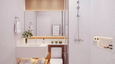 Apartamento, 2 quartos, 123 m² - Foto 3