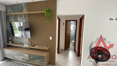 Apartamento, 2 quartos, 70 m² - Foto 2