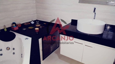 Casa, 5 quartos, 400 m² - Foto 1