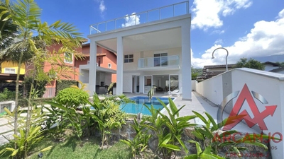 Sobrado, 4 quartos, 360 m² - Foto 2