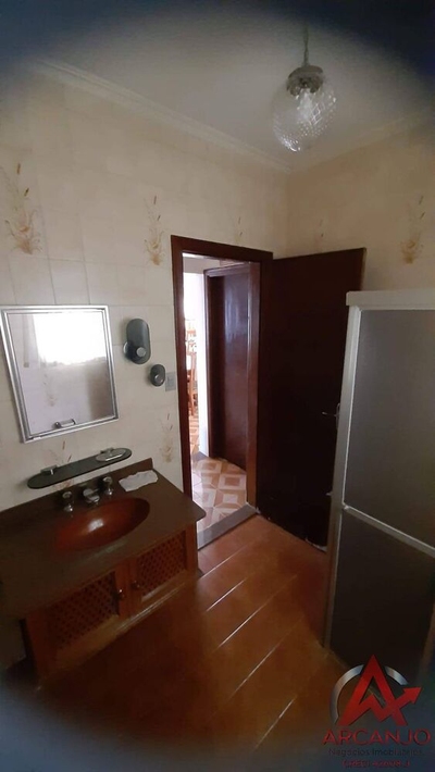 Casa, 3 quartos, 375 m² - Foto 2