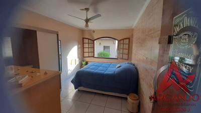 Casa, 3 quartos, 375 m² - Foto 1