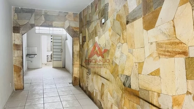 Loja-Salão, 40 m² - Foto 2