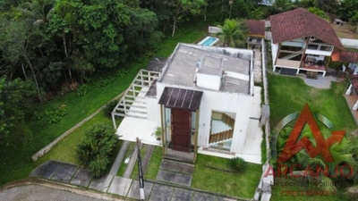 Sobrado, 3 quartos, 350 m² - Foto 1