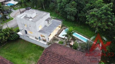 Sobrado, 3 quartos, 350 m² - Foto 2