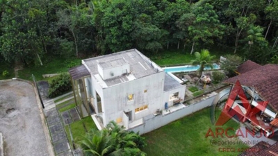 Sobrado, 3 quartos, 350 m² - Foto 3