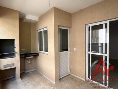 Apartamento, 2 quartos, 74 m² - Foto 5