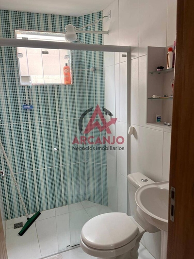 Apartamento, 2 quartos, 43 m² - Foto 2