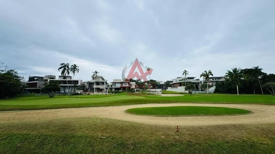 Casa, 9 quartos, 859 m² - Foto 3