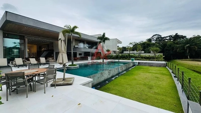 Casa, 9 quartos, 859 m² - Foto 1