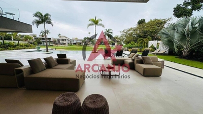 Casa, 9 quartos, 859 m² - Foto 5