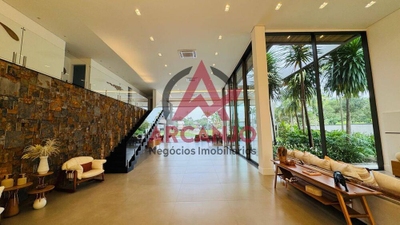 Casa, 9 quartos, 859 m² - Foto 5