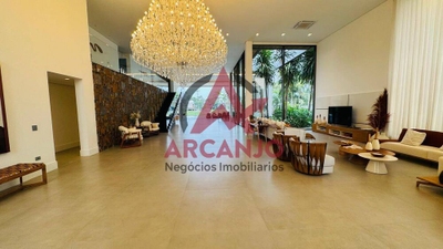 Casa, 9 quartos, 859 m² - Foto 5