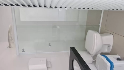 Apartamento, 2 quartos, 60 m² - Foto 4