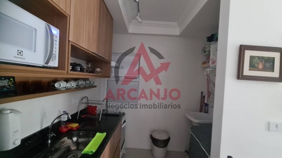 Apartamento, 2 quartos, 60 m² - Foto 5