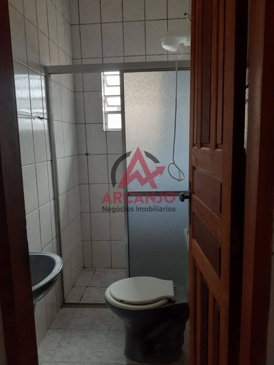 Casa, 5 quartos, 328 m² - Foto 1