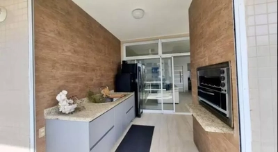 Apartamento, 4 quartos, 190 m² - Foto 4