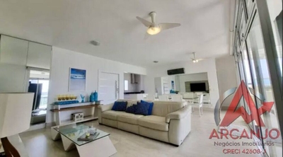 Apartamento, 4 quartos, 190 m² - Foto 5