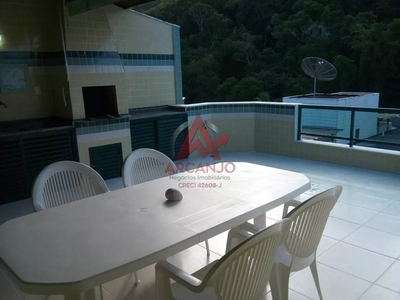 Cobertura, 4 quartos, 177 m² - Foto 3