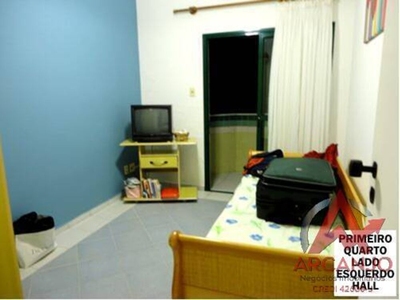 Cobertura, 4 quartos, 177 m² - Foto 5