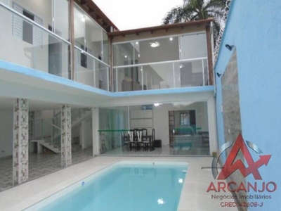 Hotel, 9 quartos, 430 m² - Foto 1