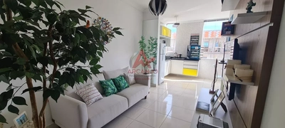Apartamento, 2 quartos, 70 m² - Foto 1