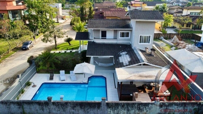 Casa, 3 quartos, 561 m² - Foto 2